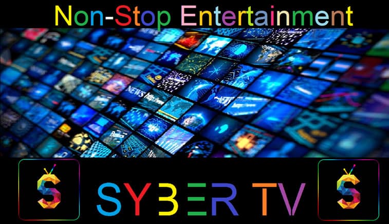 Sybertv Subscription Kodi Iptv Malaysia